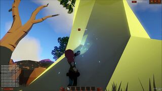 Worlds Adrift